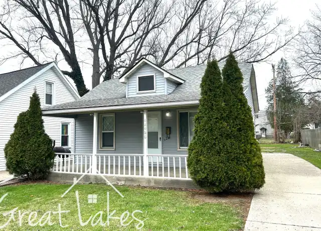 Property at 22066 Shakespeare Ave, Eastpointe, MI, 48021, 2 beds, 1 bath, [object Object]