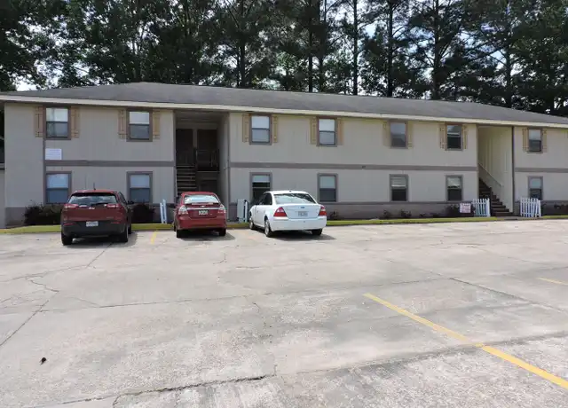Property at 1608 Amour Dr #1, Leesville, LA, 71446, 2 beds, 1.5 baths, [object Object]