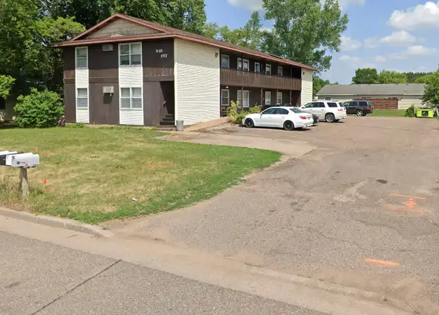 Property at 918 1st Ave Unit 5, Chippewa Falls, WI, 54729, 2 beds, 1 bath, [object Object]