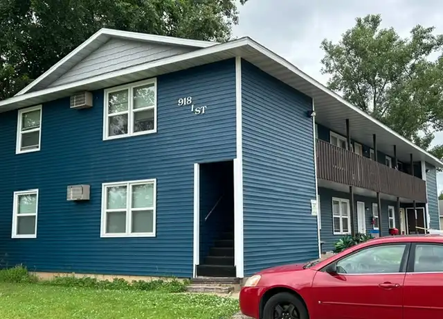 Property at 918 1st Ave Unit 5, Chippewa Falls, WI, 54729, 2 beds, 1 bath, [object Object]