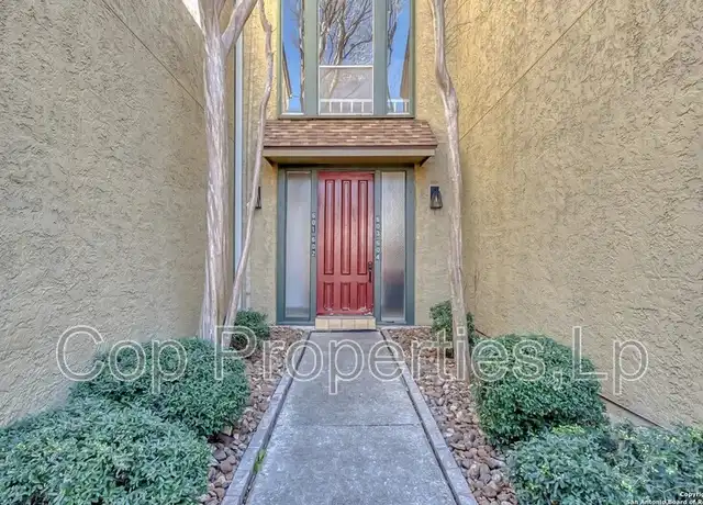 Property at 3678 Hidden Dr Apt 1101, San Antonio, TX, 78217, 2 beds, 2 baths, [object Object]