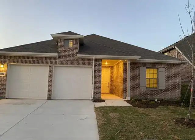 Property at 1624 Pine Valley Dr, Haslet, TX, 76052, 4 beds, 2 baths, [object Object]