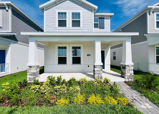 Property at 1840 Bright Sky Dr, Kissimmee, FL, 34744, 4 beds, 3 baths, [object Object]