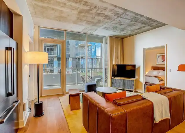 Property at 48 East Ave Unit 1023981P, Austin, TX, 78701, 2 beds, 2 baths, [object Object]