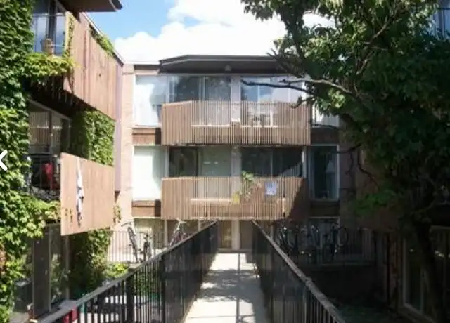 Property at 813 S Main St Unit F3, Ann Arbor, MI, 48104, 1 bed, 1 bath, [object Object]