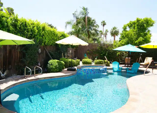 Property at 45625 Quailbrush St, Palm Desert, CA, 92260, 2 beds, 2 baths, [object Object]