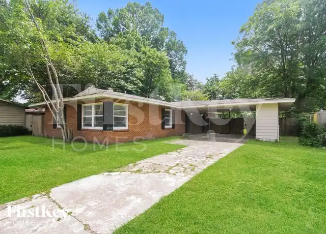 Property at 4307 Kimball Ave, Memphis, TN, 38111, 3 beds, 1 bath, [object Object]