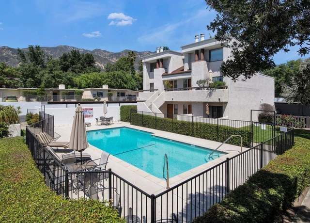 Photo of 2660 Lake Ave #4, Altadena, CA 91001