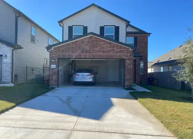 Property at 4613 Syndicate Rd, Manor, TX, 78653, 5 beds, 3 baths, [object Object]