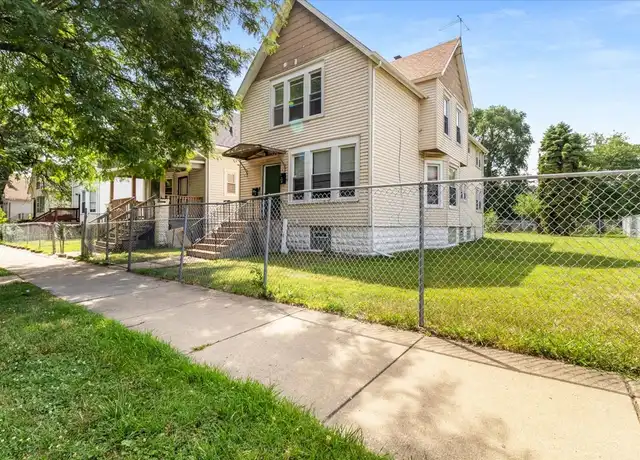 Property at 257 W 109th Pl Unit 2, Chicago, IL, 60628, 2 beds, 1 bath, [object Object]