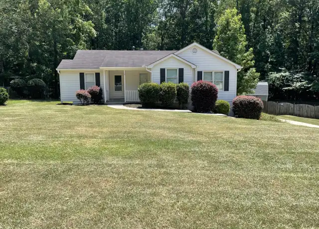 Property at 207 Kentwood Dr, Peachtree City, GA, 30269, 3 beds, 3 baths, [object Object]