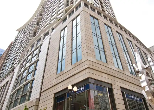 Property at 130 N Garland Ct #2702, Chicago, IL, 60602, 2 beds, 2 baths, [object Object]