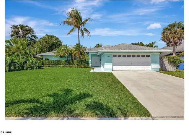 Property at 142 Queens Ln, Royal Palm Beach, FL, 33411, 3 beds, 2 baths, [object Object]