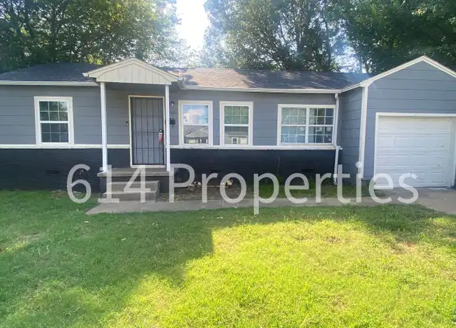 Property at 4960 N Trenton Ave, Tulsa, OK, 74126, 3 beds, 1 bath, [object Object]