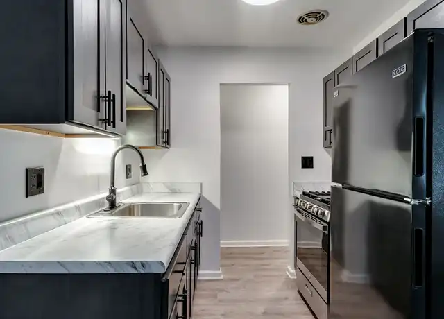 Property at Warren Manor - 21516 Dequindre Rd, Warren, MI, 48091, 2 beds, 1 bath, [object Object]