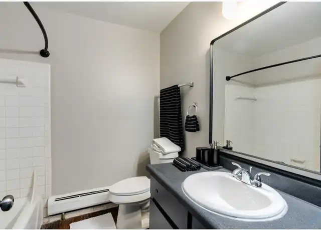 Property at Warren Manor - 21516 Dequindre Rd, Warren, MI, 48091, 1-2 bed, 1 bath, [object Object]