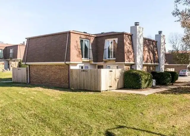 Property at 2901 Affirmed Ct Unit A, Lexington, KY, 40509, 2 beds, 1.5 baths, [object Object]