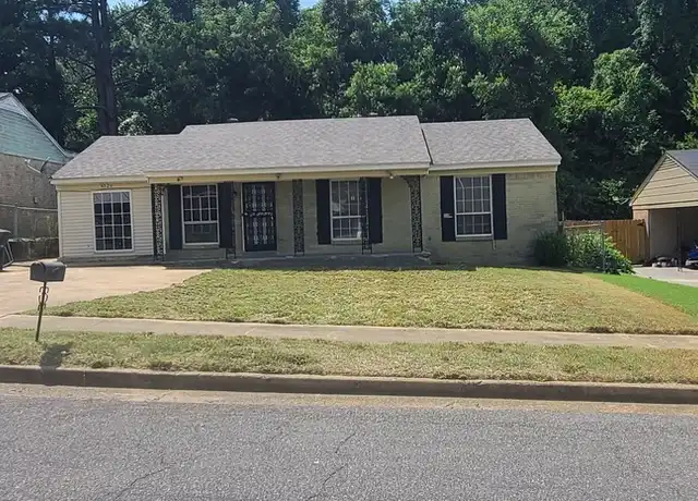 Property at 4029 Glenbrook St, Memphis, TN, 38109, 3 beds, 1 bath, [object Object]