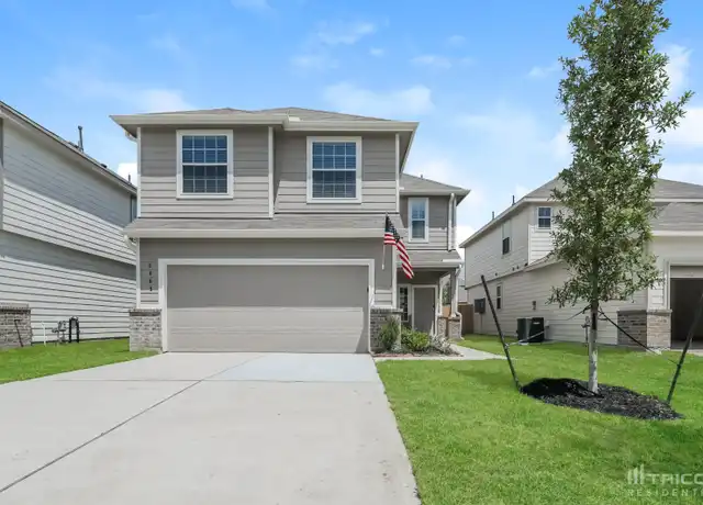 Property at 3465 Wooded Ln, Conroe, TX, 77301, 4 beds, 2.5 baths, [object Object]
