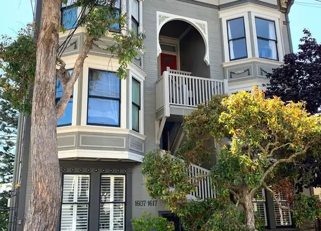Property at 1613 Noe St, San Francisco, CA, 94131, 2 beds, 1 bath, [object Object]