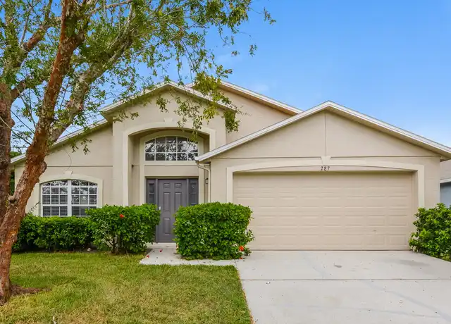 Property at 287 Brightview Dr, Lake Mary, FL, 32746, 3 beds, 2 baths, [object Object]