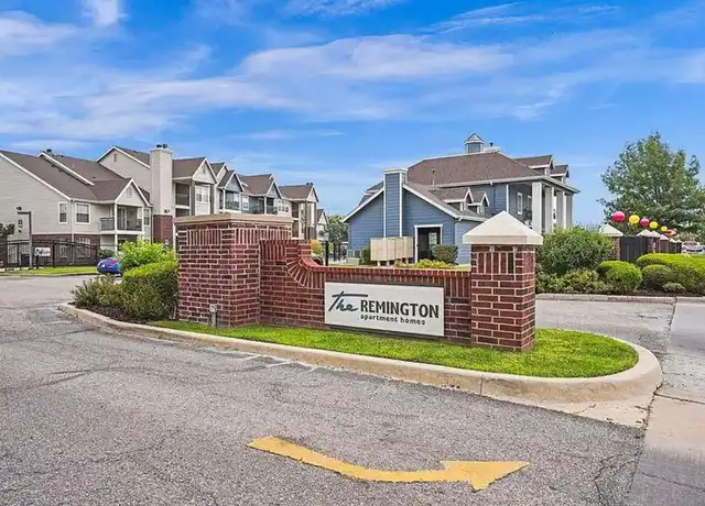 Property at Remington Wichita Apts. - 7272 E 37th St N, Wichita, KS, 67226, 1-2 bed, 1-2 bath, [object Object]