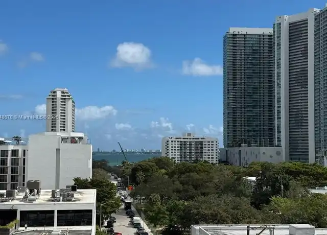 Property at 121 NE 34th St, Miami, FL, 33137, 1 bed, 1 bath, [object Object]