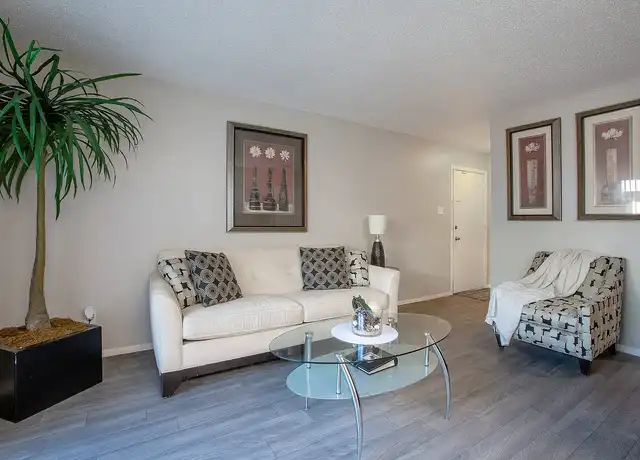 Property at Encanto Lofts Apartments - 4501 Shepard Rd NE, Albuquerque, NM, 87110, 2 beds, 1 bath, [object Object]