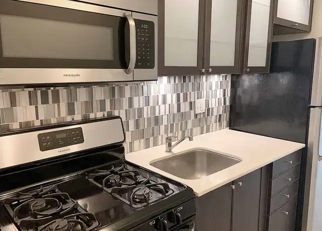 Property at Rittenhouse Quarter - 114 S 19th St, Philadelphia, PA, 19103, 1 bed, 1 bath, [object Object]