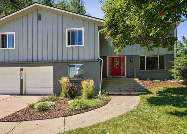 Property at 885 S Miller St, Lakewood, CO, 80226, 1 bed, 1 bath, [object Object]