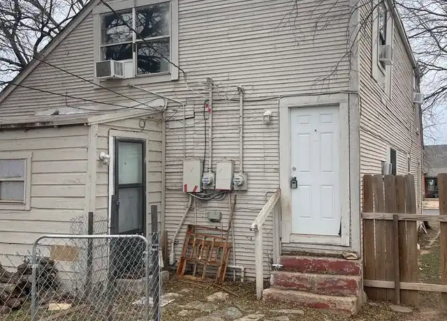 Property at 1210 Palm St Unit B, Abilene, TX, 79602, 1 bed, 1 bath, [object Object]