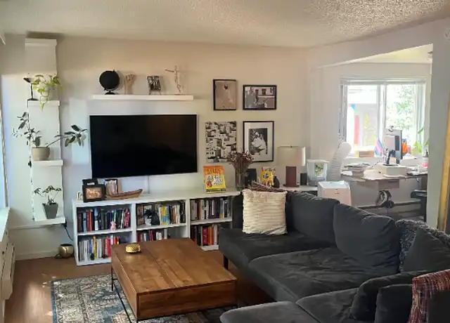 Property at 1821 14th Ave Unit 101, Seattle, WA, 98122, 1 bed, 1 bath, [object Object]