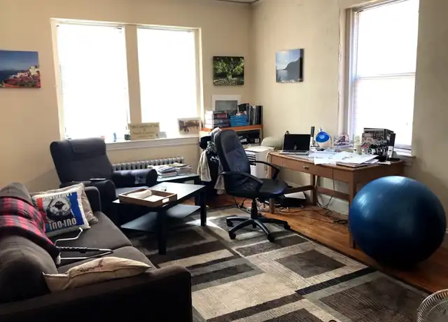 Property at 82 Jersey St #34, Boston, MA, 02215, 1 bed, 1 bath, [object Object]