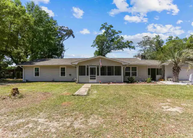 Property at 4659 Ephrem Ln, Milton, FL, 32571, 3 beds, 3 baths, [object Object]