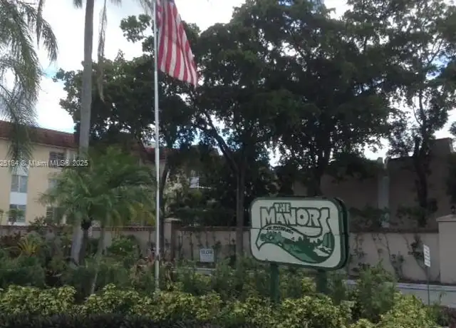 Property at 4154 Inverrary Dr #205, Lauderhill, FL, 33319, 1 bed, 1.5 baths, [object Object]