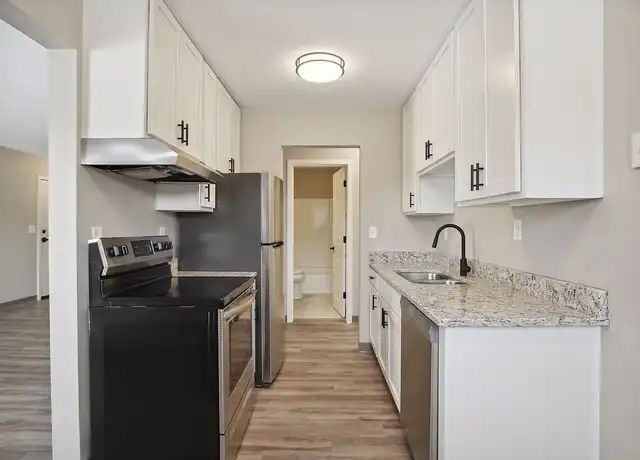 Property at Marion Apartments - 1650 Marion St, Saint Paul, MN, 55117, 1 bed, 1 bath, [object Object]