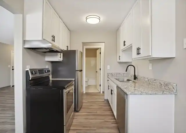 Property at Marion Apartments - 1650 Marion St, Saint Paul, MN, 55117, 1 bed, 1 bath, [object Object]