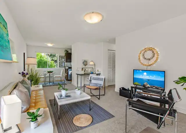 Property at 4970 Cherry Ave #215, San Jose, CA, 95118, 1 bed, 1 bath, [object Object]