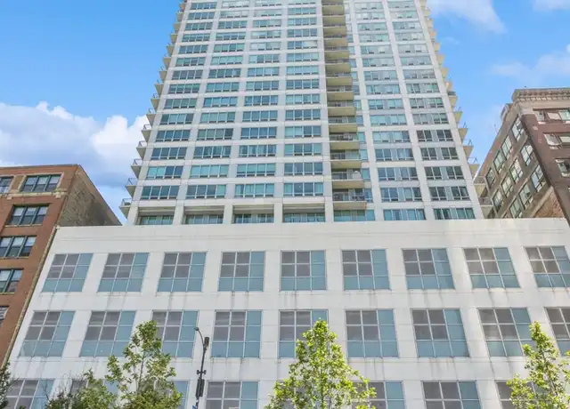 Property at 701 S Wells St #1805, Chicago, IL, 60607, 2 beds, 2 baths, [object Object]