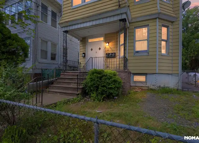 Property at 53 Rose Ter, Newark, NJ, 07108, 4 beds, 1 bath, [object Object]