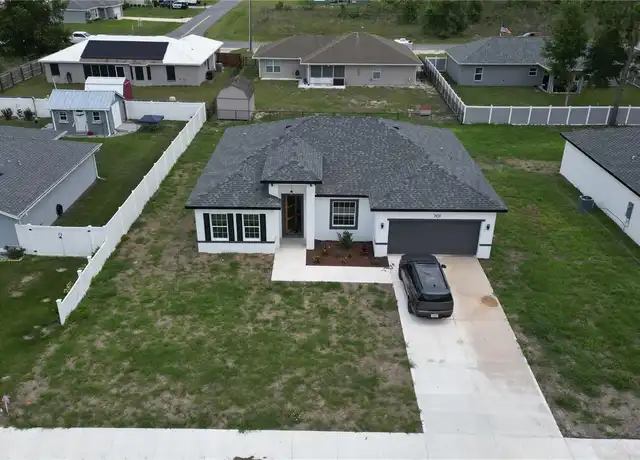 Property at 701 Marion Oaks Trl, Ocala, FL, 34473, 4 beds, 2 baths, [object Object]