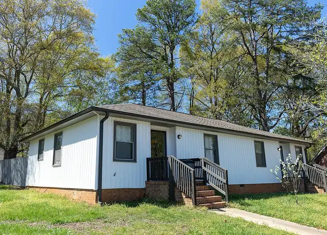 Property at North Franklin - 1114 N Franklin Rd, Greenville, SC, 29617, 2 beds, 1-1.5 bath, [object Object]