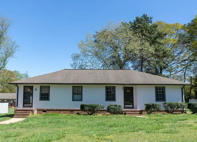 Photo of 1114 N Franklin Rd, Greenville, SC 29617