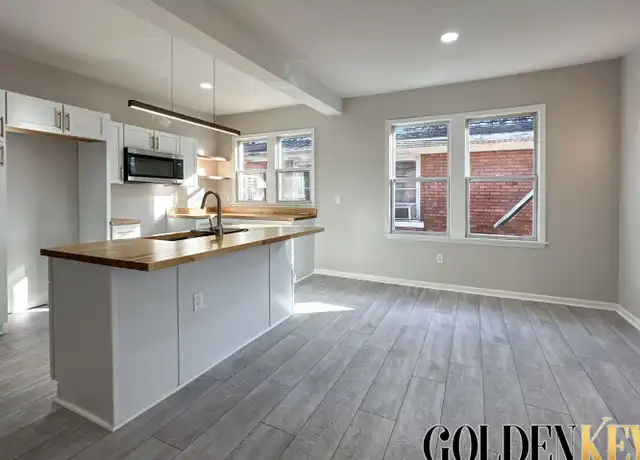 Property at 3854 31st St, Detroit, MI, 48210, 2 beds, 1 bath, [object Object]