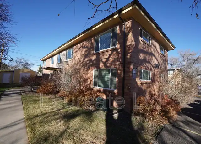 Property at 10521 W 7th Pl Apt 1, Denver, CO, 80215, 2 beds, 1 bath, [object Object]