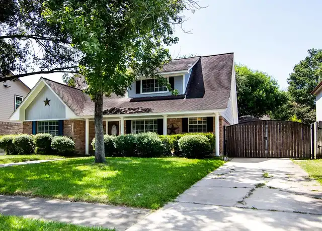 Property at 505 Heathgate Dr, Houston, TX, 77062, 4 beds, 3 baths, [object Object]
