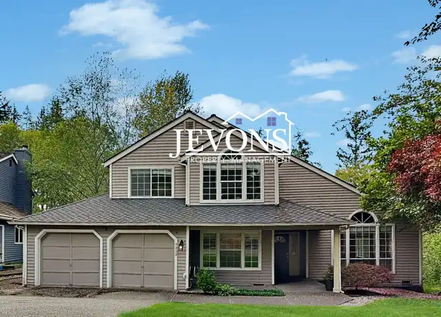 Property at 4313 245th Ave SE, Sammamish, WA, 98029, 4 beds, 2.5 baths, [object Object]