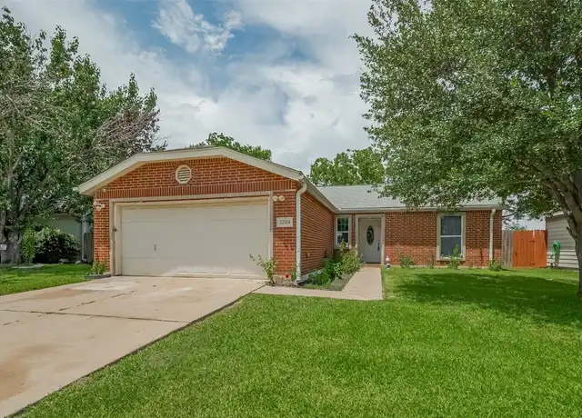 Property at 22114 Calderbrook Dr, Katy, TX, 77449, 3 beds, 2 baths, [object Object]