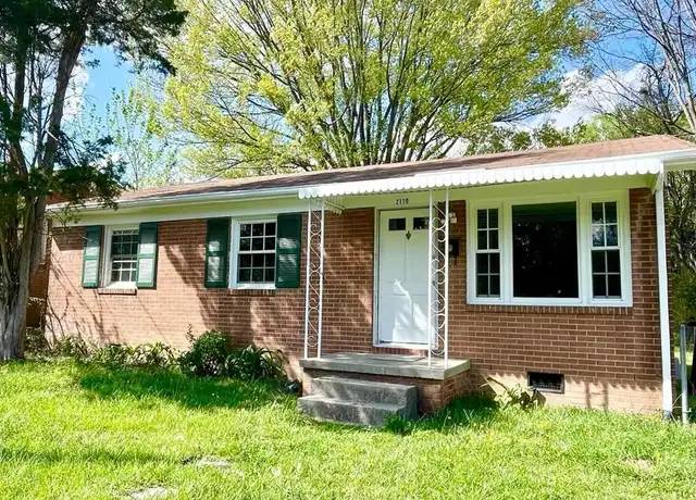 Property at 2119 Joe Louis Ave, Greensboro, NC, 27401, 3 beds, 1 bath, [object Object]