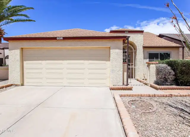 Property at 6016 W Desert Cove Ave, Glendale, AZ, 85304, 3 beds, 2 baths, [object Object]